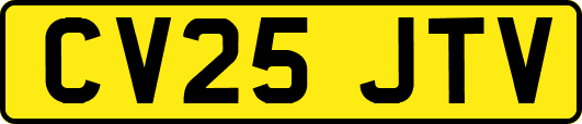 CV25JTV