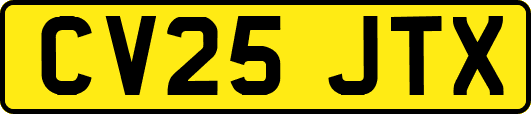 CV25JTX
