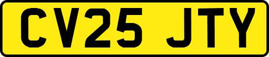 CV25JTY