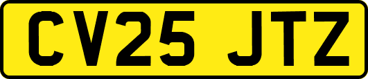 CV25JTZ