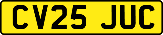 CV25JUC