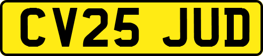 CV25JUD