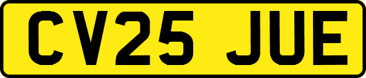 CV25JUE