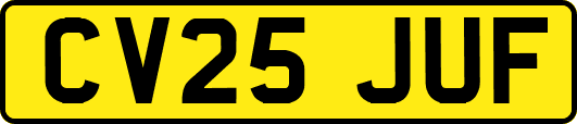 CV25JUF