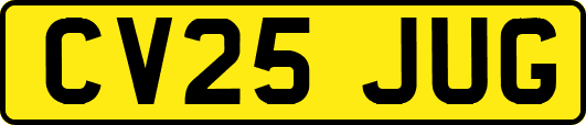 CV25JUG
