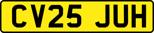 CV25JUH