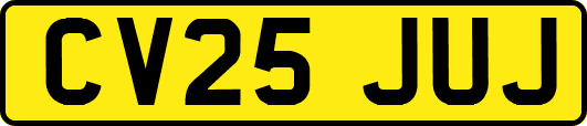 CV25JUJ