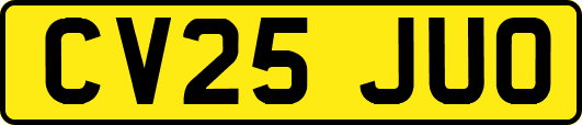 CV25JUO