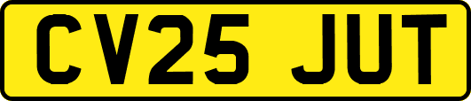 CV25JUT