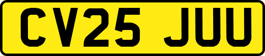 CV25JUU
