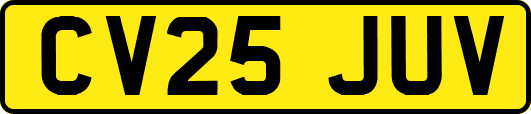 CV25JUV
