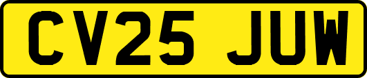 CV25JUW