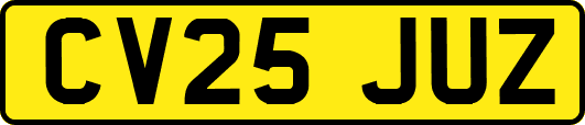 CV25JUZ