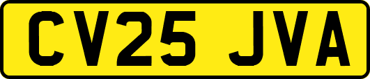 CV25JVA