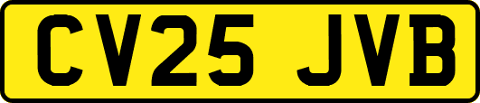 CV25JVB