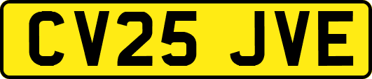 CV25JVE