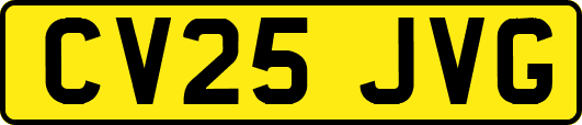 CV25JVG