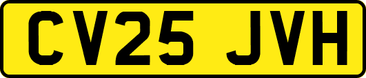 CV25JVH