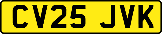 CV25JVK