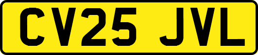 CV25JVL