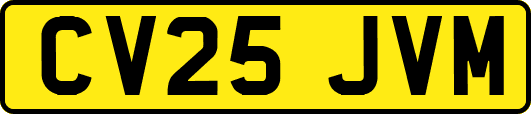 CV25JVM