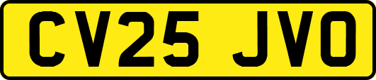 CV25JVO