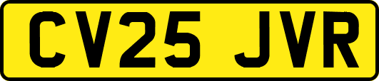 CV25JVR