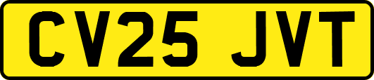 CV25JVT