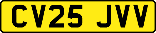 CV25JVV