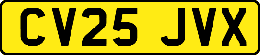 CV25JVX
