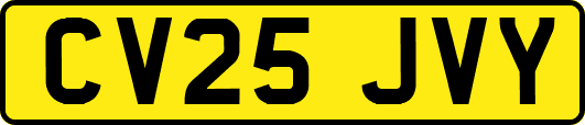 CV25JVY