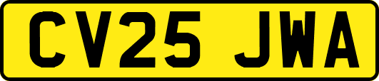 CV25JWA