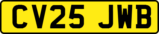 CV25JWB
