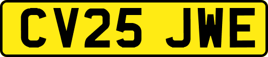 CV25JWE