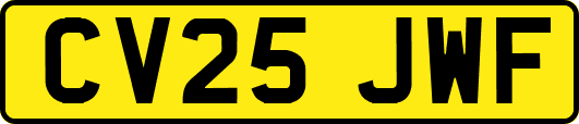 CV25JWF