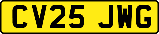 CV25JWG