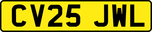 CV25JWL