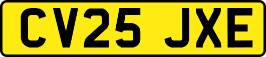 CV25JXE