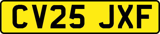 CV25JXF
