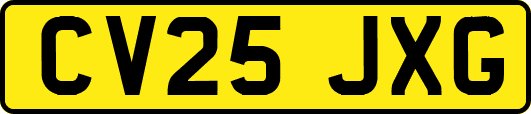CV25JXG