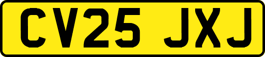 CV25JXJ