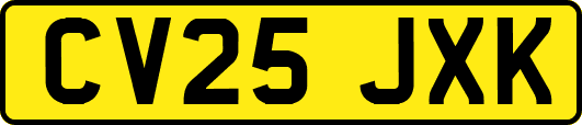 CV25JXK