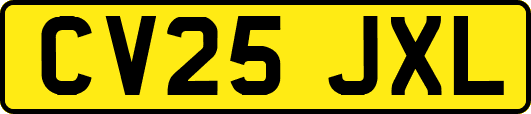 CV25JXL