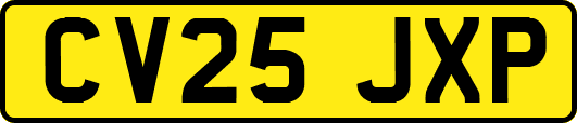 CV25JXP