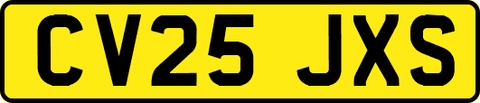 CV25JXS