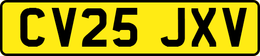 CV25JXV