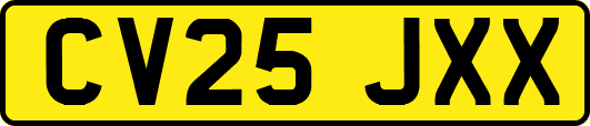 CV25JXX