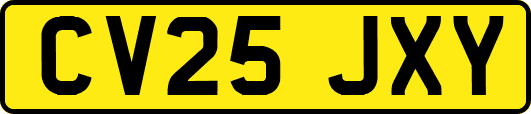 CV25JXY