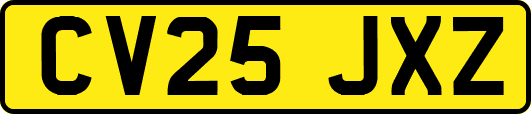 CV25JXZ