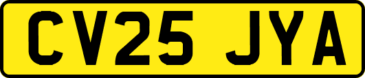 CV25JYA